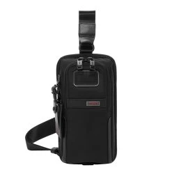 Tumi Alpha Compact Sling Black
