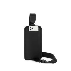 Tumi Alpha Compact Sling Black -Mode Bagagewinkel image 4460