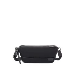 Tumi Alpha Compact Sling Black -Mode Bagagewinkel image 4461