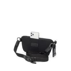 Tumi Alpha Compact Sling Black -Mode Bagagewinkel image 4463