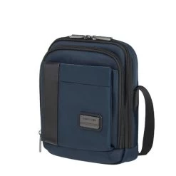 Samsonite Openroad 2.0 Tablet Crossover 9.7'' Cool Blue -Mode Bagagewinkel image 4466