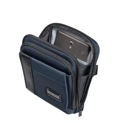 Samsonite Openroad 2.0 Tablet Crossover 9.7'' Cool Blue -Mode Bagagewinkel image 4470