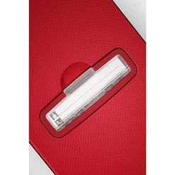 Samsonite S'Cure Spinner 81 Crimson Red -Mode Bagagewinkel image 448
