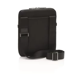 Porsche Design Roadster Nylon Shoulderbag XS Black -Mode Bagagewinkel image 4492