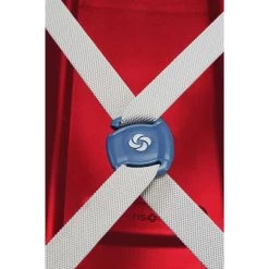 Samsonite S'Cure Spinner 81 Crimson Red -Mode Bagagewinkel image 450