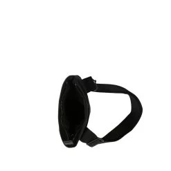 Calvin Klein Ck Elevated Flatpack Black Tonal Mono -Mode Bagagewinkel image 4505