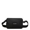 Calvin Klein Ck Must T Camera Bag Ck Black -Mode Bagagewinkel image 4509