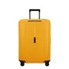 Samsonite Essens Spinner 69 Radiant Yellow -Mode Bagagewinkel image 451