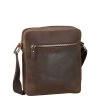 Leonhard Heyden Salisbury Messenger Bag S Brown -Mode Bagagewinkel image 4513