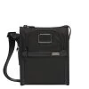 Tumi Alpha Pocket Bag Small Black