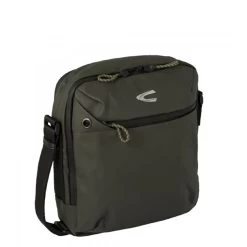 Camel Active Palermo Cross Bag L Khaki