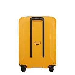 Samsonite Essens Spinner 69 Radiant Yellow -Mode Bagagewinkel image 453