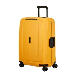 Samsonite Essens Spinner 69 Radiant Yellow -Mode Bagagewinkel image 454