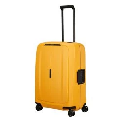Samsonite Essens Spinner 69 Radiant Yellow -Mode Bagagewinkel image 455