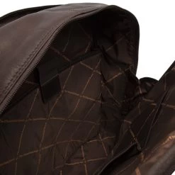 The Chesterfield Brand Newcastle Rugzak Brown -Mode Bagagewinkel image 4558