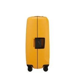 Samsonite Essens Spinner 69 Radiant Yellow -Mode Bagagewinkel image 456