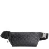 Calvin Klein Ck Must Waistbag Cla Black Classic Mono -Mode Bagagewinkel image 4567