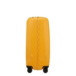 Samsonite Essens Spinner 69 Radiant Yellow -Mode Bagagewinkel image 457