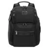 Tumi Alpha Bravo Sheppard Search Backpack Black -Mode Bagagewinkel image 4573