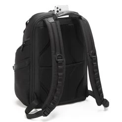 Tumi Alpha Bravo Sheppard Search Backpack Black -Mode Bagagewinkel image 4576