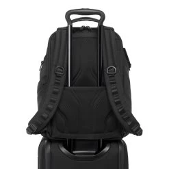 Tumi Alpha Bravo Sheppard Search Backpack Black -Mode Bagagewinkel image 4579