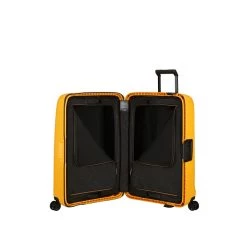 Samsonite Essens Spinner 69 Radiant Yellow -Mode Bagagewinkel image 459