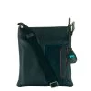 Mywalit Havana Top Zip Bag Black/pace -Mode Bagagewinkel image 4592