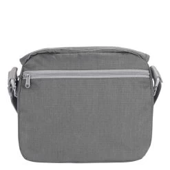 Vaude Recycled AgaPET II Schoudertas Anthracite -Mode Bagagewinkel image 4596