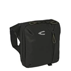 Camel Active Palermo Cross Bag M Black