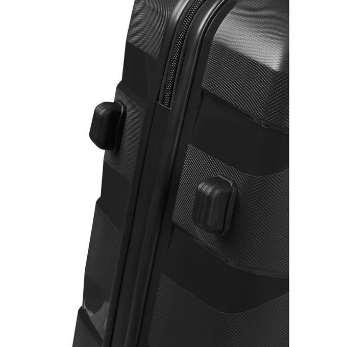 American Tourister Air Move Spinner 75 Black 11 American Tourister Air Move Spinner 75 Black - Afbeelding 9