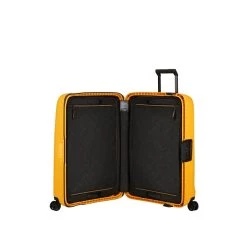Samsonite Essens Spinner 69 Radiant Yellow -Mode Bagagewinkel image 460