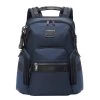 Tumi Alpha Bravo Nathan Navigation Backpack Navy -Mode Bagagewinkel image 4611