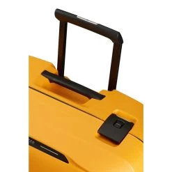 Samsonite Essens Spinner 69 Radiant Yellow -Mode Bagagewinkel image 462