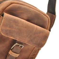 Berba Volte Crossbody Coffee 11 Berba Volte Crossbody Coffee -Mode Bagagewinkel image 4622