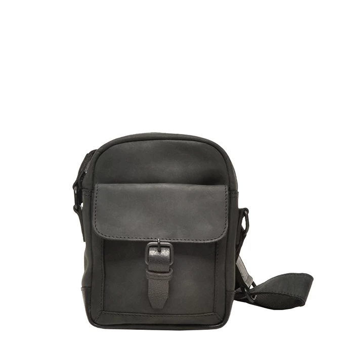Berba Volte Crossbody Black 3 Berba Volte Crossbody Black