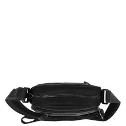 The Chesterfield Brand Birmingham Schoudertas Black -Mode Bagagewinkel image 4639