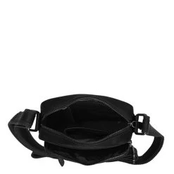 The Chesterfield Brand Birmingham Schoudertas Black -Mode Bagagewinkel image 4640