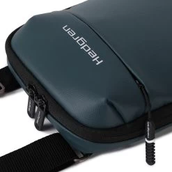 Hedgren Commute Turn Schoudertas City Blue -Mode Bagagewinkel image 4648