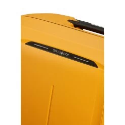 Samsonite Essens Spinner 69 Radiant Yellow -Mode Bagagewinkel image 465