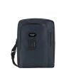 Piquadro Harper IPad Crossbody Bag Blue 2 Piquadro Harper IPad Crossbody Bag Blue -Mode Bagagewinkel image 4664