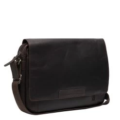 The Chesterfield Brand Gili Schoudertas Bruin