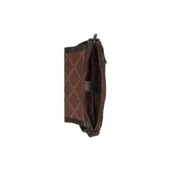 The Chesterfield Brand Gili Schoudertas Bruin -Mode Bagagewinkel image 4679