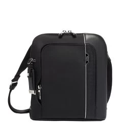 Tumi Arrivé Olten Crossbody Black