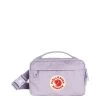 Fjallraven Kanken Hip Pack Pastel Lavender