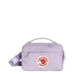 Fjallraven Kanken Hip Pack Pastel Lavender
