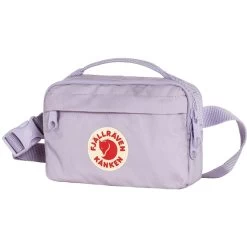 Fjallraven Kanken Hip Pack Pastel Lavender 14 Fjallraven Kanken Hip Pack Pastel Lavender -Mode Bagagewinkel image 4693