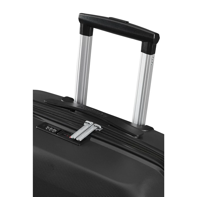 American Tourister Air Move Spinner 75 Black 12 American Tourister Air Move Spinner 75 Black - Afbeelding 10