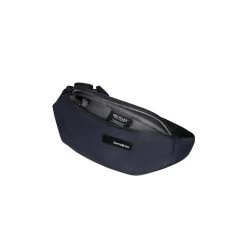 Samsonite Roader Belt Bag Dark Blue -Mode Bagagewinkel image 4703