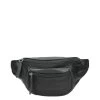 The Chesterfield Brand Casual Waistbag Black