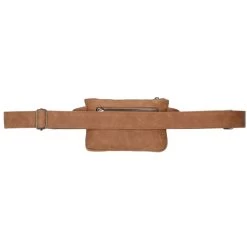 Zebra Trends Lisa Bumbag Camel -Mode Bagagewinkel image 4718